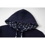 2025年10月30日秋冬新作LOUIS VUITTONスウェット高品質人気商品/LDF工場