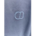 2025年10月30日秋冬新作Dior パーカー高品質人気商品/LDF工場