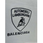 2025年10月30日秋冬新作BALENCIAGAパーカー高品質人気商品/LDF工場