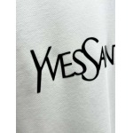 2025年10月30日秋冬新作YSLスウェット高品質人気商品/LDF工場