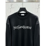 2025年10月30日秋冬新作YSLスウェット高品質人気商品/LDF工場