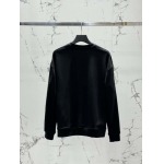 2025年10月30日秋冬新作YSLスウェット高品質人気商品/LDF工場