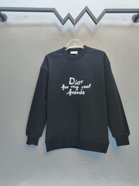 2025年10月31日秋冬新作Pradaスウェット高品質人気...