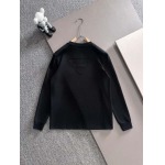 2025年10月31日秋冬新作Pradaスウェット高品質人気商品/LDF工場