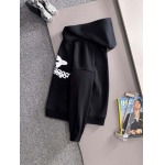 2025年10月31日秋冬新作Balenciagaスウェット高品質人気商品/LDF工場