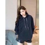 2025年10月31日秋冬新作Dior パーカー高品質人気商品/LDF工場