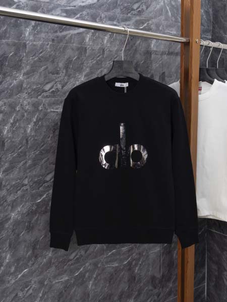 2025年10月31日秋冬新作aloスウェット高品質人気商品...