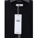 2025年10月31日秋冬新作aloスウェット高品質人気商品/LDF工場