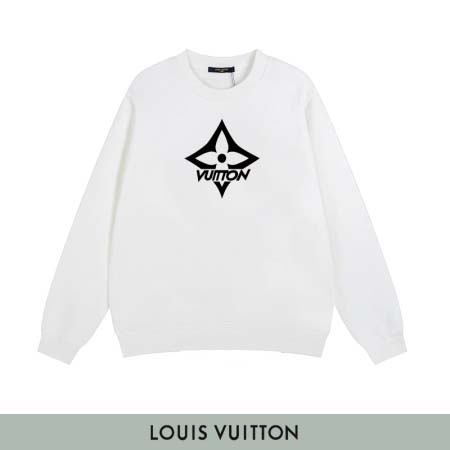 2025年10月31日秋冬新作Louis Vuittonスウ...