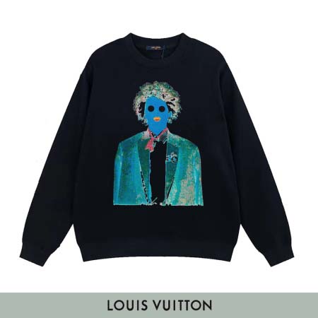 2025年10月31日秋冬新作Louis Vuittonスウ...