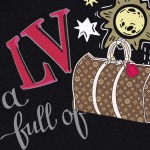 2025年10月31日秋冬新作Louis Vuittonスウェット高品質人気商品BXJ/LDF工場