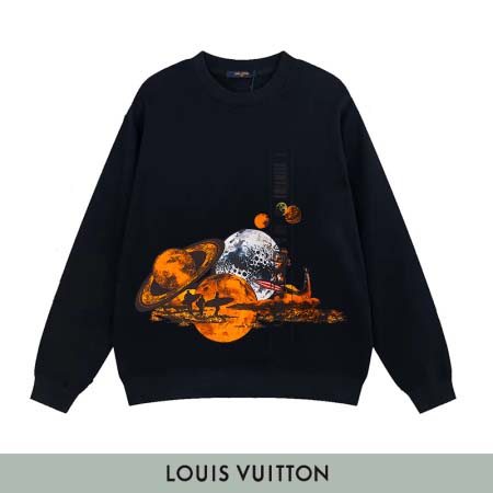 2025年10月31日秋冬新作Louis Vuittonスウ...