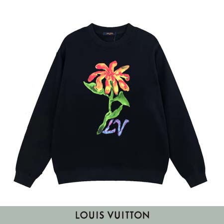 2025年10月31日秋冬新作Louis Vuittonスウ...