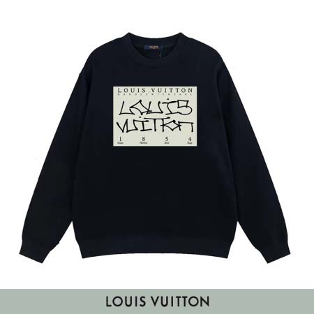 2025年10月31日秋冬新作Louis Vuittonスウ...
