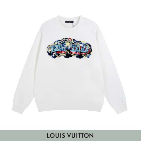 2025年10月31日秋冬新作Louis Vuittonスウ...