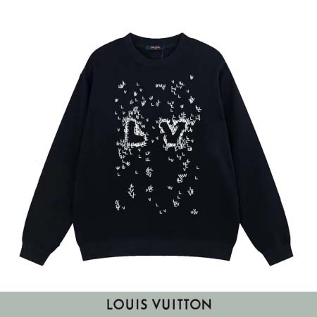 2025年10月31日秋冬新作Louis Vuittonスウ...