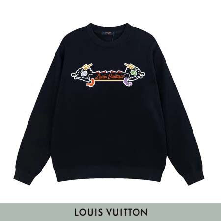 2025年10月31日秋冬新作Louis Vuittonスウ...