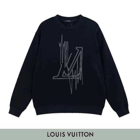 2025年10月31日秋冬新作Louis Vuittonスウ...