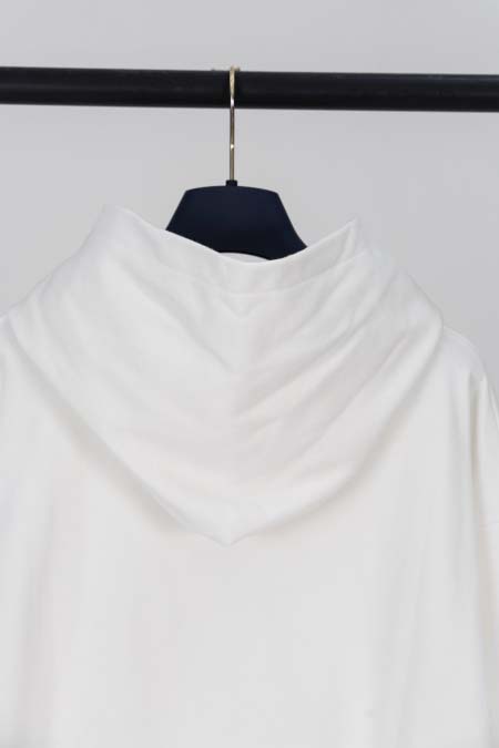 2025年11月3日秋冬新作Louis Vuittonパーカー高品質人気商品/LDF工場