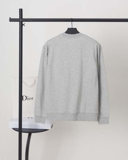 2025年11月3日秋冬新作Dior スウェット高品質人気商品/LDF工場