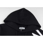 2025年11月3日秋冬新作LOEWEパーカー高品質人気商品/LDF工場