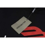 2025年11月3日秋冬新作BALENCIAGAパーカー高品質人気商品/LDF工場