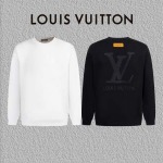 2025年11月3日秋冬新作 LOUIS VUITTONスウェット高品質人気商品/LDF工場