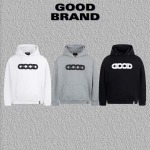 2025年11月3日秋冬新作GOODBRANDパーカー高品質人気商品/LDF工場