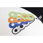 2025年11月3日秋冬新作GOODBRANDパーカー高品質人気商品/LDF工場