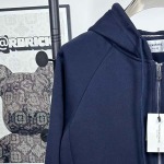 2025年11月3日秋冬新作Thom Browneパーカー高品質人気商品/LDF工場