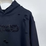 2025年11月3日秋冬新作GOODBRANDパーカー高品質人気商品/LDF工場