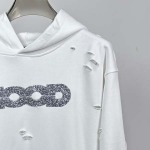 2025年11月3日秋冬新作GOODBRANDパーカー高品質人気商品/LDF工場