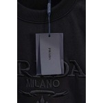 2025年11月3日秋冬新作Pradaスウェット高品質人気商品/LDF工場