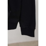 2025年11月3日秋冬新作Pradaパーカー高品質人気商品/LDF工場