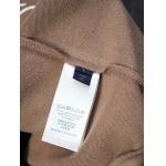 2025年11月3日秋冬新作Louis Vuittonスウェット高品質人気商品/LDF工場