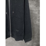 2025年11月3日秋冬新作Diorパーカー高品質人気商品/LDF工場