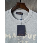 2025年11月3日秋冬新作Louis Vuittonスウェット高品質人気商品/LDF工場