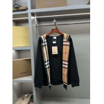 2025年11月3日秋冬新作Burberryパーカー高品質人気商品/LDF工場