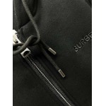 2025年11月3日秋冬新作Burberryパーカー高品質人気商品/LDF工場